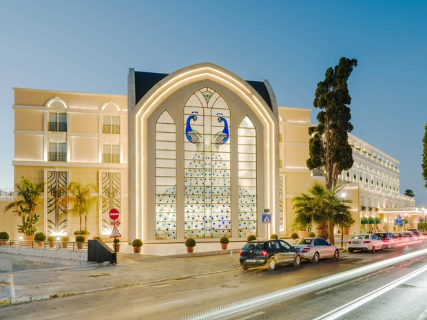 The Arkın Colony Hotel & Casino