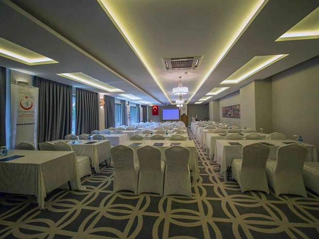 Toplantı Salonu