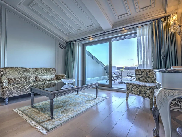 Aile Suite
