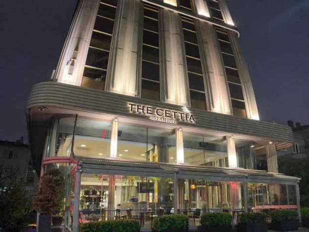 The Cettia İstanbul