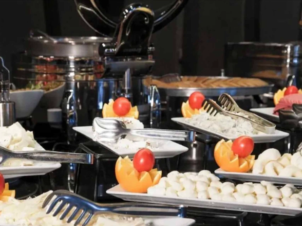The Erzurum Hotel