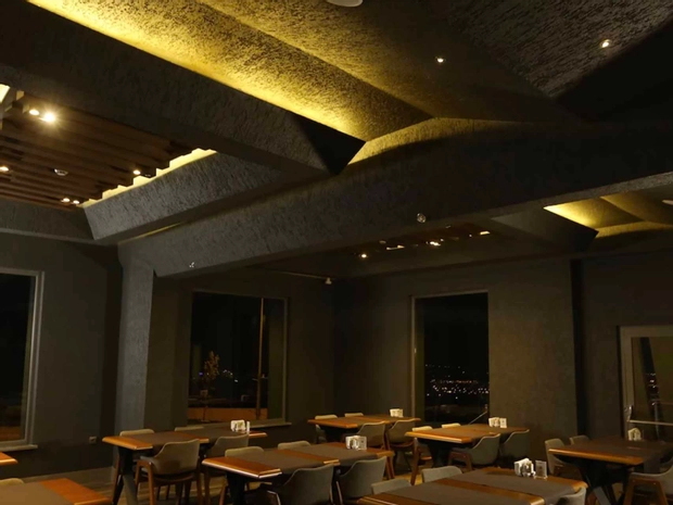 The Erzurum Hotel