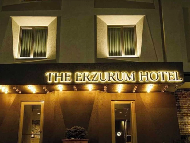 The Erzurum Hotel