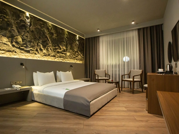 The Erzurum Hotel