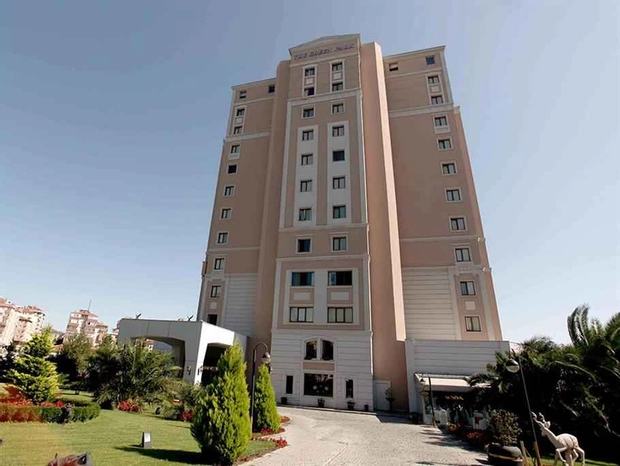 The Green Park Hotel Bostancı