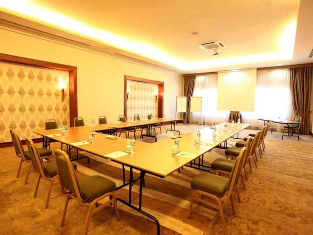 Toplantı Salonu