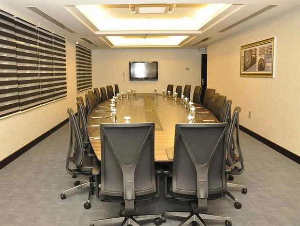 Toplantı Salonu