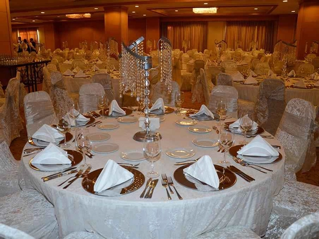Gala Salonu