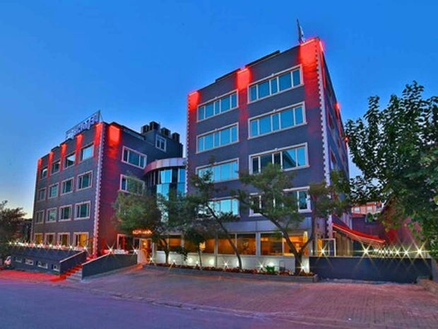 The Hera Premium Hotels