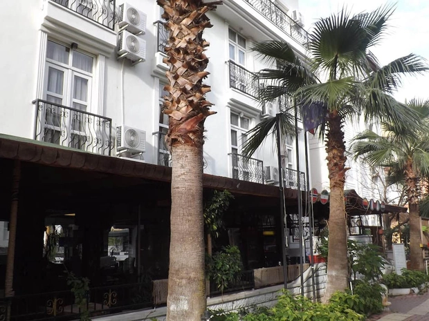 The House Boutique Hotel