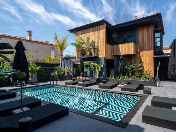 The Local House Alaçatı