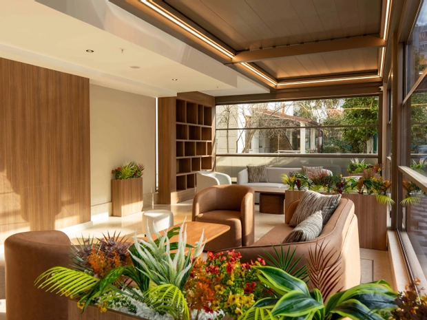 The Marni Hotel & Spa