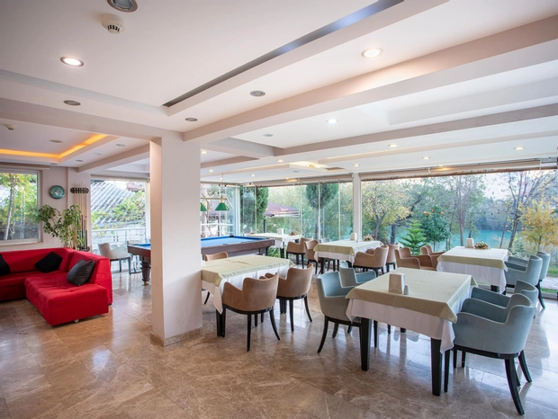 Restoran