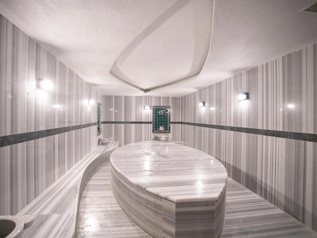 Hamam