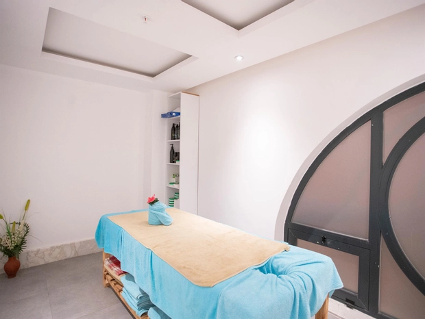Spa