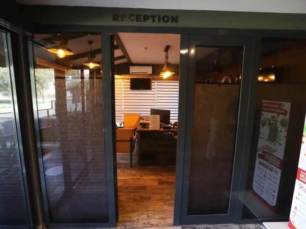 Resepsiyon