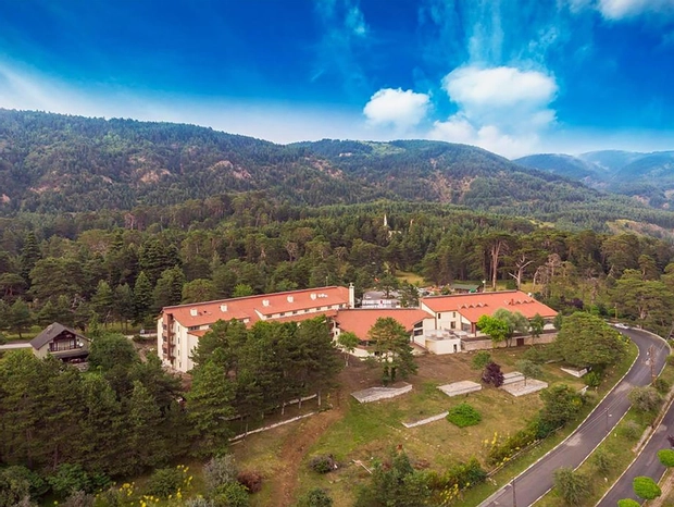 The Sign Esentepe Hotel & Ski Center