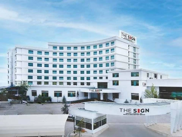 The Sign Kocaeli Thermal Spa Hotel & Convention Center