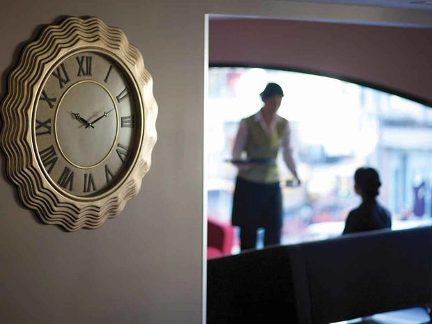 The Time Hotel Old City