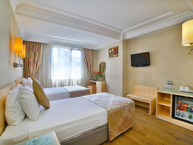 Standart Double or Twin Room (İptal Edilemez )