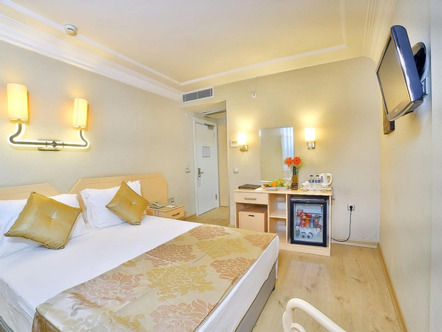 Standart Single Room