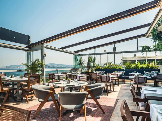 Tiara Büyükada Otel