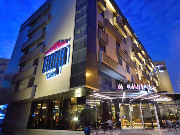 Tiara Termal Otel