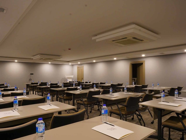 Time Business Hotel