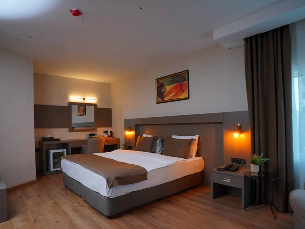 Time Business Hotel