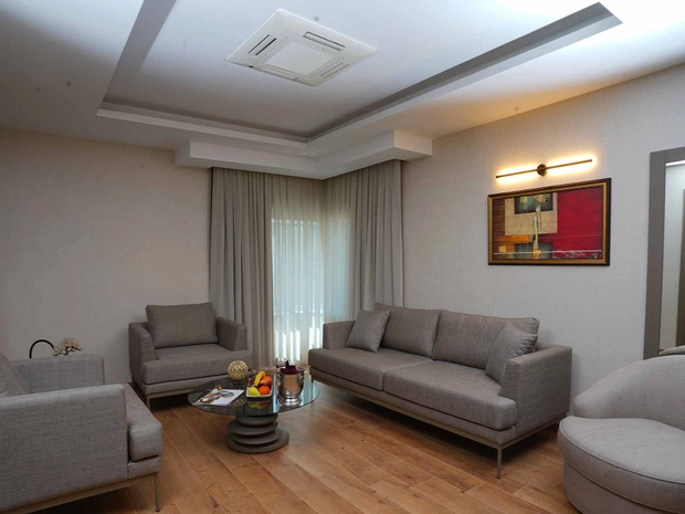 Time Business Hotel