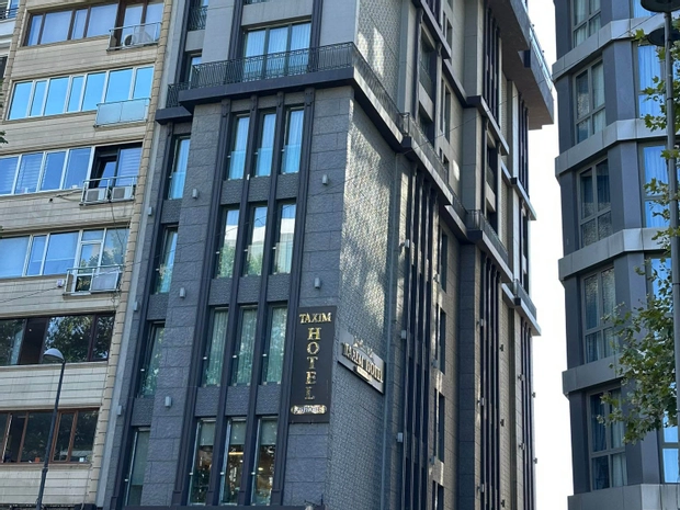 TK Taxim Bosphorus Hotel