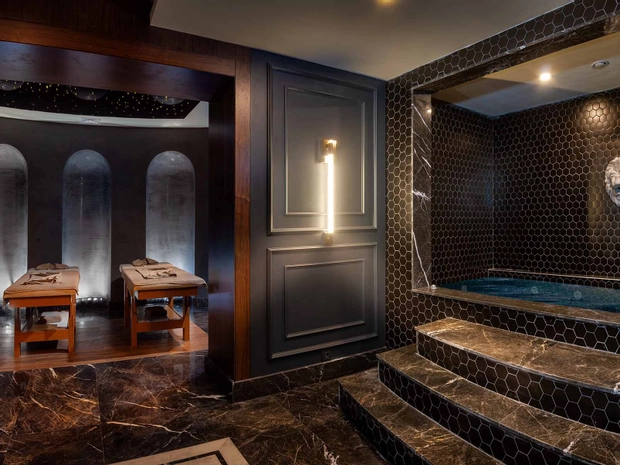 TNR Otel & Spa