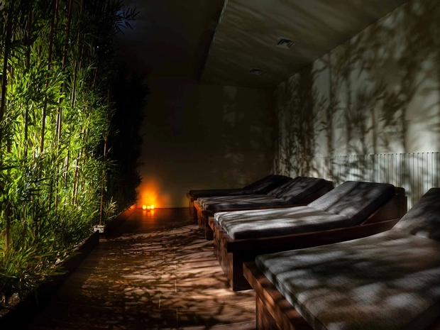 TNR Otel & Spa