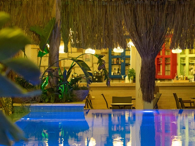 TNR Otel & Spa
