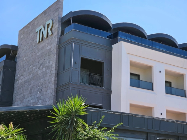TNR Otel & Spa