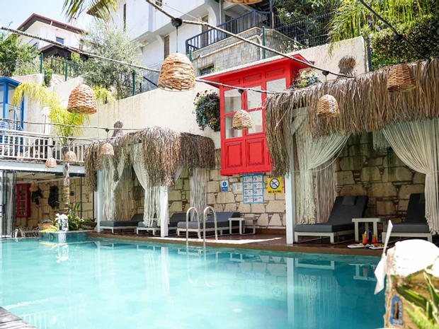TNR Otel & Spa