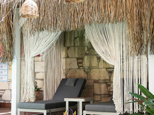 TNR Otel & Spa