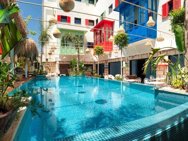 TNR Otel & Spa