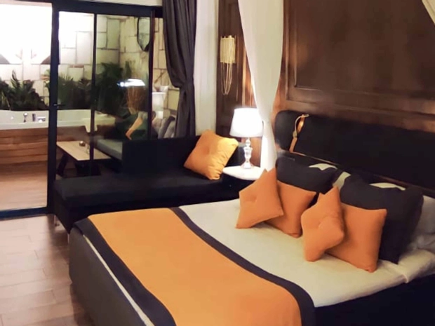 TNR Otel & Spa