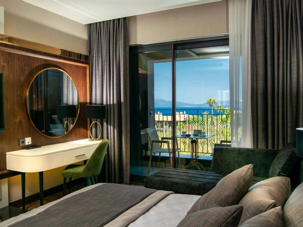 TNR Otel & Spa