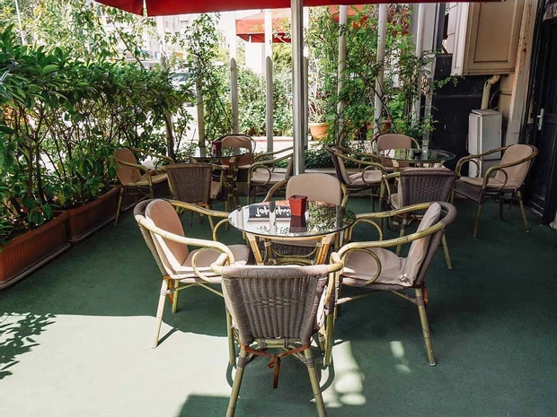 Topkapı Golden Time Hotel