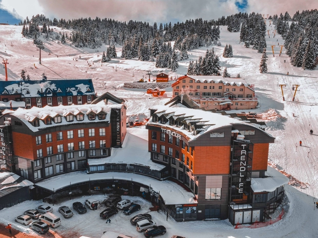 Trendlife Hotel Uludağ