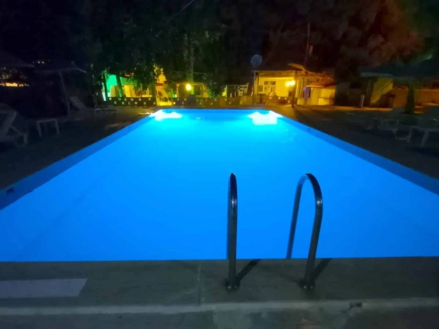 Tropicana Hotel