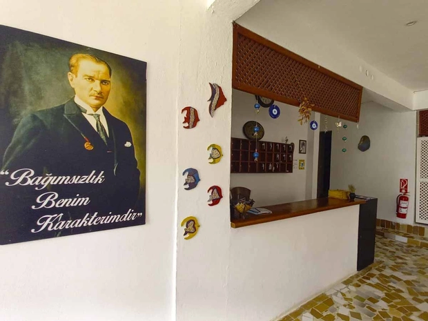 Tropicana Hotel
