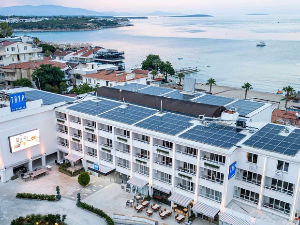 Tryp By Wyndham Didim