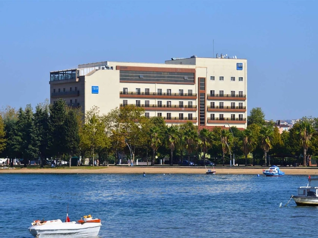 Tryp By Wyndham İzmit