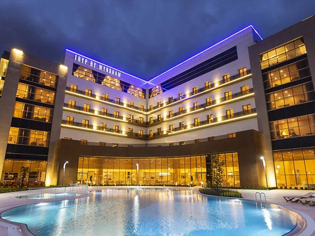 Tryp By Wyndham İzmit