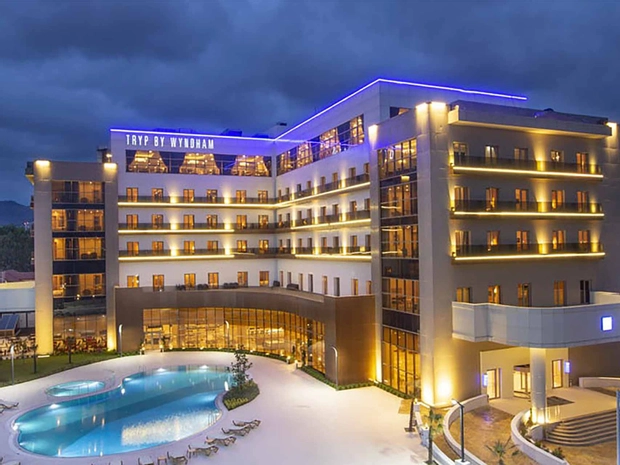 Tryp By Wyndham İzmit