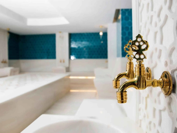 Hamam