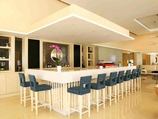 Gastro Bar